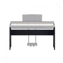 Estante Suporte Piano Digital OPUS YP125 YAMAHA P125 - Opus Musical