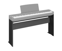 Estante Suporte Yamaha L200B Para Piano Digital P-225 Estante Suporte Yamaha L200B Para Piano Digital P-225