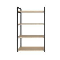 Estante Suspensa Ferro E Madeira Moderna Inovadora Casa Estante Suspensa Ferro E Madeira Moderna Inovadora Casa