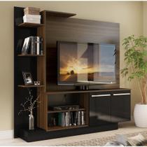 Estante TV 55" e 2 portas Denver Multimóveis V2473