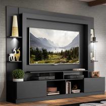 Estante TV 65" com Leds Berlim Multimóveis V3392