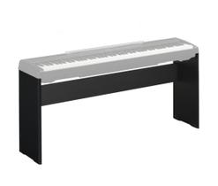 Estante yamaha l 85 p/modelos p45 /p95 / p105 / p115 - preto Estante yamaha l 85 p/modelos p45 /p95 / p105 / p115 - preto
