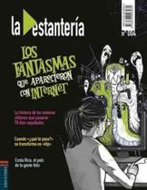 ESTANTERIA DE IDEAS 4 - -