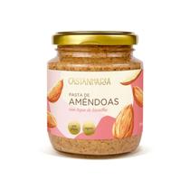 Estar Bem Pasta de Amêndoas 210g