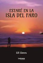 Estaré en la isla del faro - Letrame