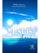 Estas aqui - UMANOS EDITORA Estas aqui - UMANOS EDITORA