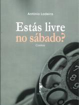 Estás Livre No Sábado - REALEJO EDITORA