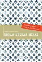 Estas muitas minas Estas muitas minas