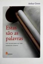 Estas são as palavras - IMAGO Estas são as palavras - IMAGO