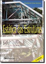 Estática das Estruturas - CIENCIA MODERNA