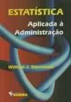 Estatistica Aplicada A Administracao - Harbra