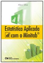 Estatistica aplicada com o minitab - CIENCIA MODERNA Estatistica aplicada com o minitab - CIENCIA MODERNA