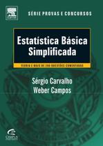 Estatística Básica Simplificada