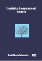 Estatística computacional em java