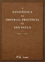Estatística da Imperial Província de São Paulo, A