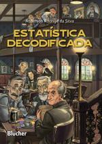 Estatística Decodificada - BLUCHER