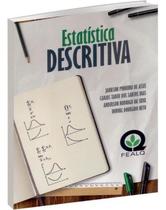 Estatística Descritiva - FEALQ