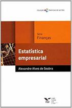 Estatística empresarial Estatística empresarial