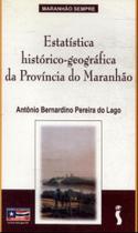 Estatistica Historico-geografica