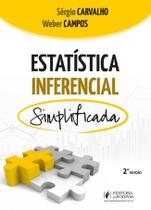 Estatistica Inferencial Simplificada 2 Edição 2025 Juspodivm