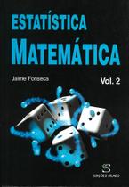 Estatística Matemática - Vol. 2