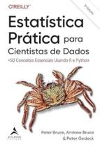Estatistica Pratica para Cientistas de Dados