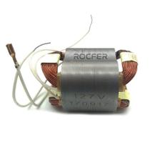 Estator 110/127v P/ Serra Fita Gamma Ref: Prg1915/br1-023 Estator 110/127v P/ Serra Fita Gamma Ref: Prg1915/br1-023