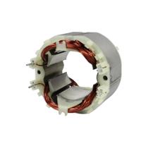 Estator 110v P/ Serra Circular Bosch Gks 235 Original