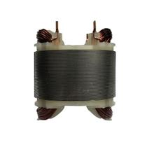 Estator 127v furadeira kr505 original black&decker