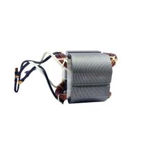 Estator 127v P/ Esmerilhadeira G720 T5 Black+decker 90604798 Estator 127v P/ Esmerilhadeira G720 T5 Black+decker 90604798