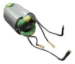 Estator 127V P/ Esmerilhadeira Gws 700 Bosch