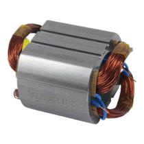 Estator 127v P/ Esmerilhadeira Stanley Stgs6115-br Original