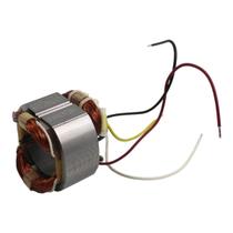 Estator 127v P/ Furadeira Dewalt Dwd010-br Tipo1 Original