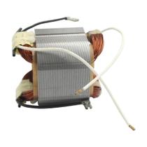 Estator 127v P/ Lixadeira de Cinta Stanley Stgs7221 Original Estator 127v P/ Lixadeira de Cinta Stanley Stgs7221 Original