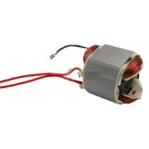 Estator 127v P/ Plaina Black+decker 7698-br Tipo1 e 7698-br Tipo2 Original