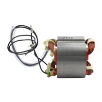 Estator 127v P/ Plaina Dewalt D26676-br Tipo1 Original