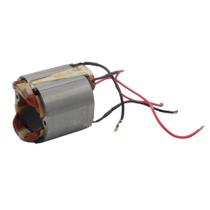 Estator 127v P/ Politriz Black+decker Wp600-br Original