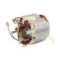 Estator 127v P/ Serra Esquadria Makita Lh1040 Original