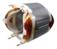 Estator 127V p/ Tico Tico JS700 Black+Decker - 583820-07 Estator 127V p/ Tico Tico JS700 Black+Decker - 583820-07