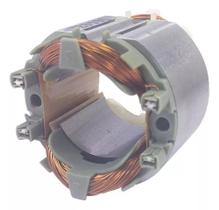 Estator 127v para furadeira HP1230 633531-0 Makita