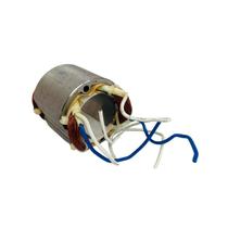 Estator 127v Para Lixadeira De Parede Menegotti Mlp 710 Led