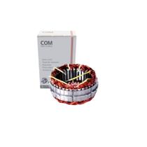 Estator 12v 200a Jdeere F00m130184