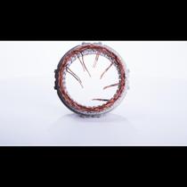 Estator 12V Fiat Fiorino 2003 a 2013 Bosch F 00M 110 101 Estator 12V Fiat Fiorino 2003 a 2013 Bosch F 00M 110 101