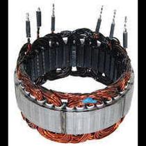 Estator 12V Fiat Stilo 2002 a 2011 Valeo 493818* Estator 12V Fiat Stilo 2002 a 2011 Valeo 493818*