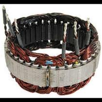 Estator 12V Vw Gol 1998 a 2016 Valeo 593579.