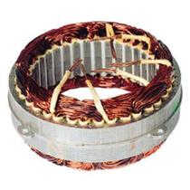 Estator 14V 120A 6 Saidas A3 1.6 1.8 Golf 1.6 2.3 Galaxie 2.8 Micro Volare Modelo BO 028903351P 1125045581