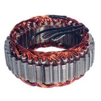 Estator 14V 130A 3 Saidas DR 21Si 22Si Cameco Colheitadeira CAT Challenger cmm Série C Série K Modelo DR 10468714 10510004