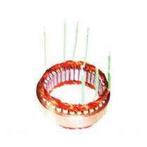 Estator 14V 75A 7 Saidas Hilux Corolla Sw4 Diametro Interno 97Mm Diametro Externo 133Mm Largura Total 24Mm