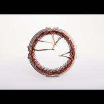 Estator 14V Vw Polo Sedan 2002 a 2008 Bosch F 00M 120 104 Estator 14V Vw Polo Sedan 2002 a 2008 Bosch F 00M 120 104