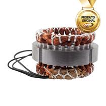 Estator 20mm Portão Eletrônico Ppa Deslizante Jetflex 0,25hp Estator 20mm Portão Eletrônico Ppa Deslizante Jetflex 0,25hp